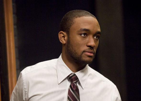 Lee Thompson Young - Rizzoli & Isles