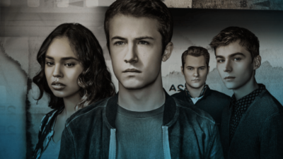 Insatiable, 13 Reasons Why&#8230; Les séries de 2018 qui ont fait scandale