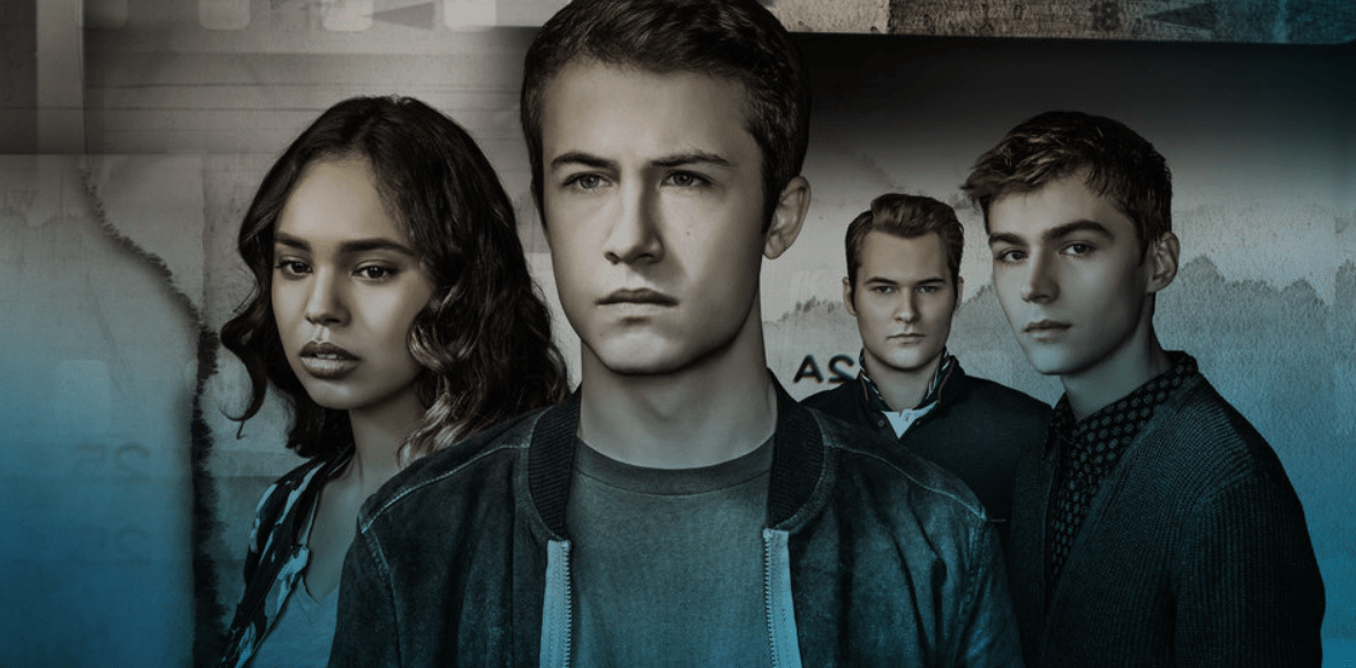 13 Reasons Why : enfin une date pour la saison 3 sur Netflix ?