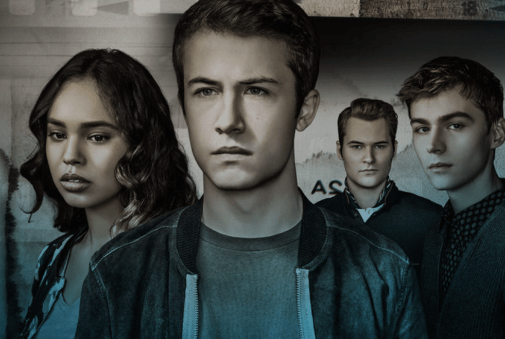 Insatiable, 13 Reasons Why… Les séries de 2018 qui ont fait scandale