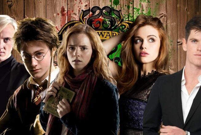 Réponds à ces questions, on te dira quel combo de persos de séries/Harry Potter tu es (saison 2)