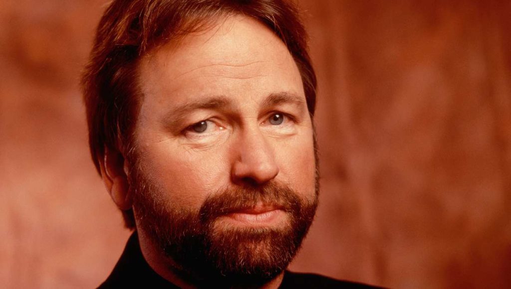 john ritter touche pas à mes filles