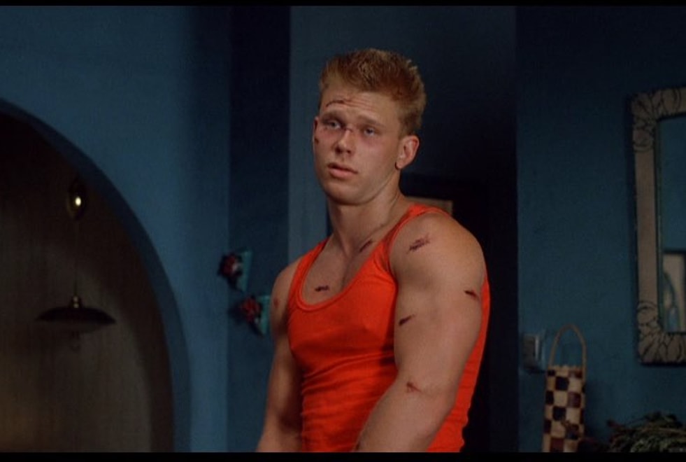 Supernatural : à quoi ressemblaient les acteurs plus jeunes ?