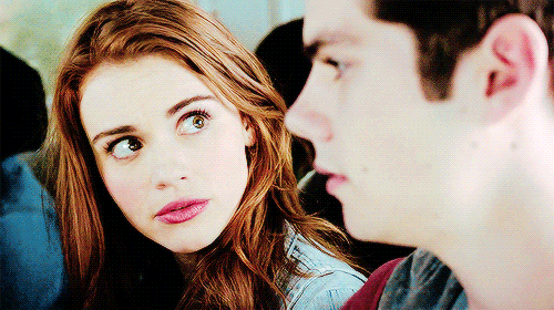 Lydia (Teen Wolf)