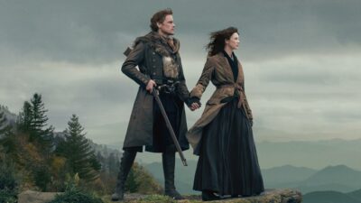 Outlander saison 4 : 7 scènes du livre qu’on veut absolument voir
