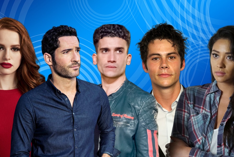 Décris le/la petit(e) ami(e) de tes rêves, on te dira quel perso de séries est fait pour toi