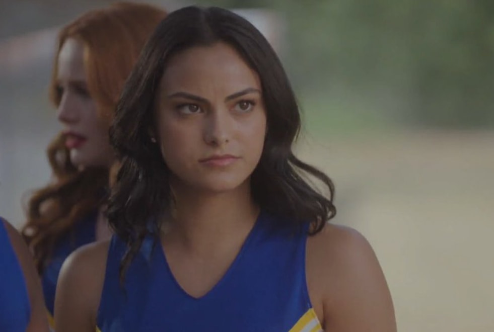 Riverdale : top 10 des meilleures punchlines de Veronica Lodge