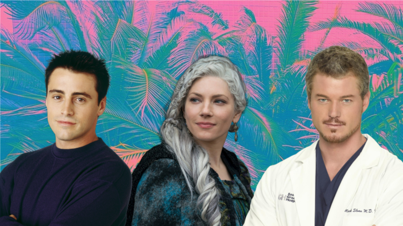 The Vampire Diaries, Grey&rsquo;s Anatomy, PLL… Ces persos de séries qui ont plus d’ex que toi