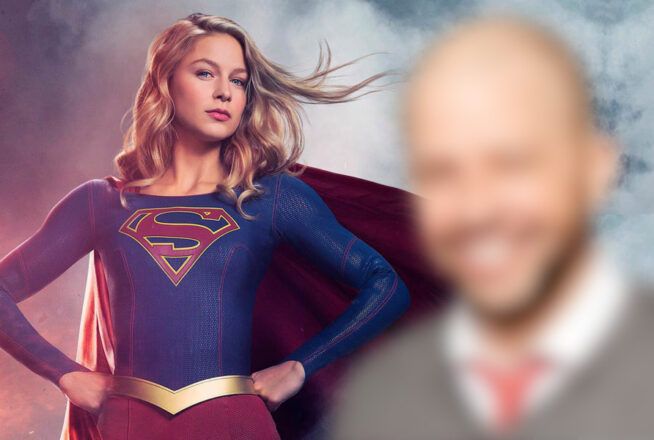 Supergirl : Jon Cryer va incarner Lex Luthor dans la saison 4