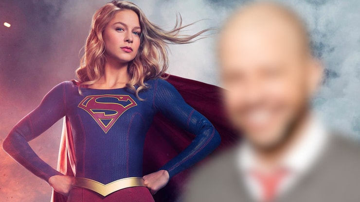 Supergirl : Jon Cryer va incarner Lex Luthor dans la saison 4