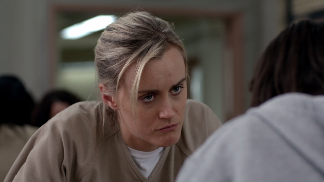 Piper Chapman 