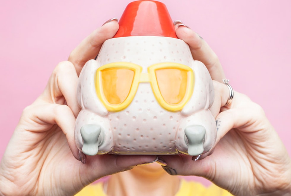 Friends : arrêtez tout, il vous faut ce mug pour passer l’hiver