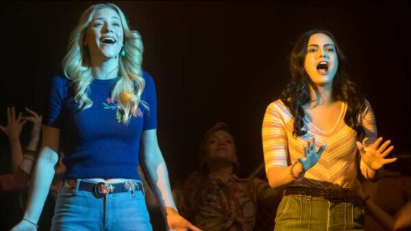 riverdale, musical, saison 2, betty, veronica