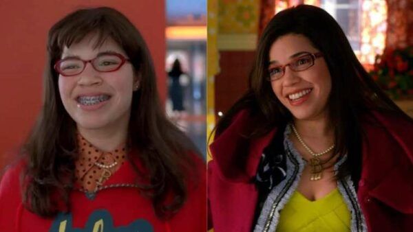 ugly betty
