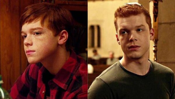 ian gallagher