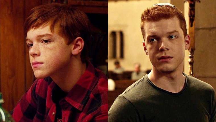 ian gallagher
