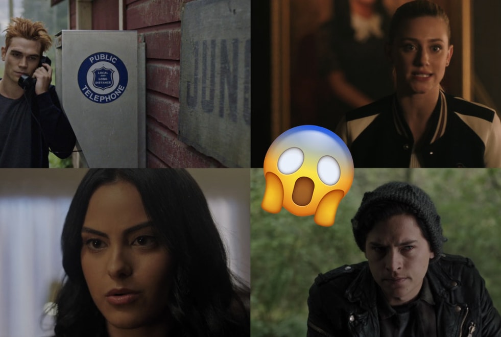 TWD, PLL… Les 11 season premieres les plus choquants des séries