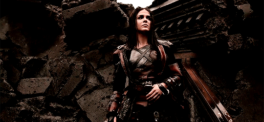 The 100