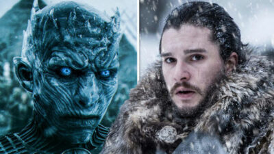 Game of Thrones : verra-t-on des araignées géantes de glace dans la saison 8 ?