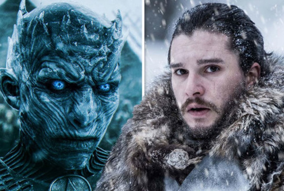 Game of Thrones : verra-t-on des araignées géantes de glace dans la saison 8 ?