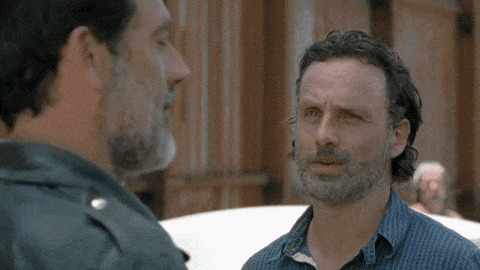 The Walking Dead