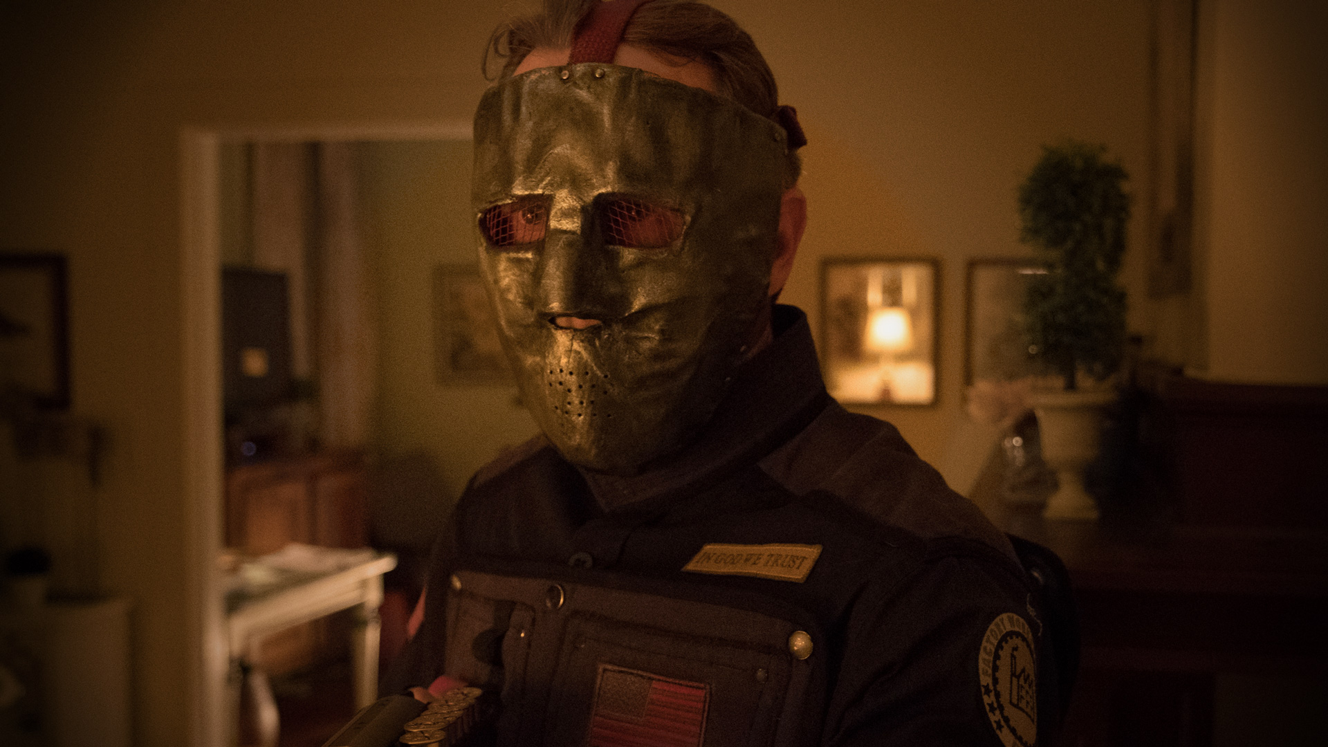 The Purge : 3 bonnes raisons de commencer la série