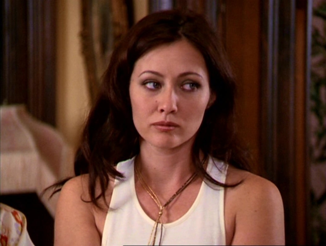 Charmed : l’épisode de la mort de Prue a-t-il été effacé ? #Conspiration