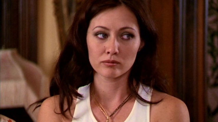 Charmed : l’épisode de la mort de Prue a-t-il été effacé ? #Conspiration