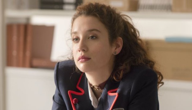 8 séries Netflix que vous allez adorer binge-watcher d&rsquo;ici fin 2018