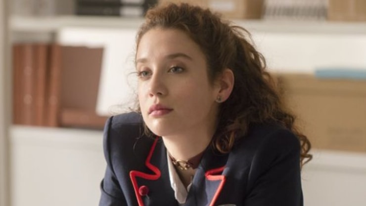 8 séries Netflix que vous allez adorer binge-watcher d'ici fin 2018