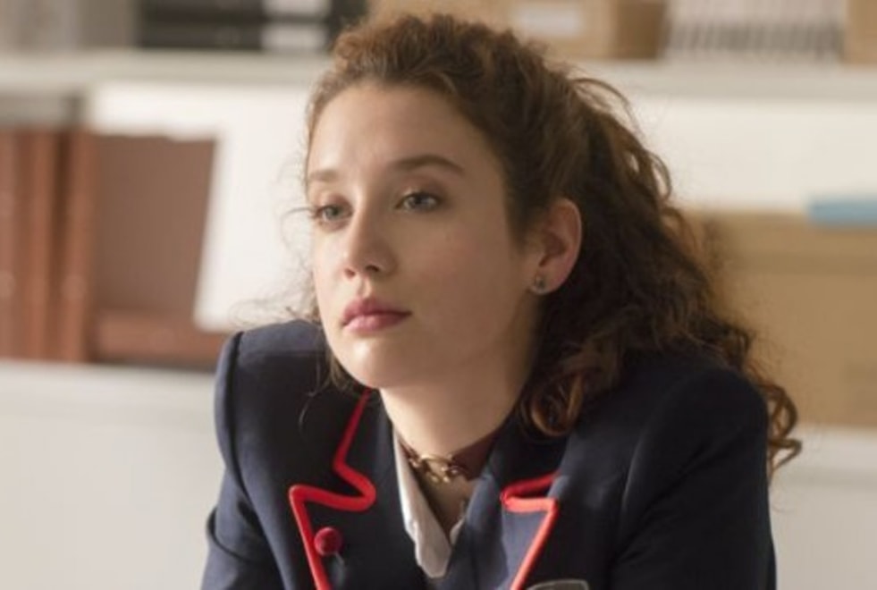 8 séries Netflix que vous allez adorer binge-watcher d’ici fin 2018