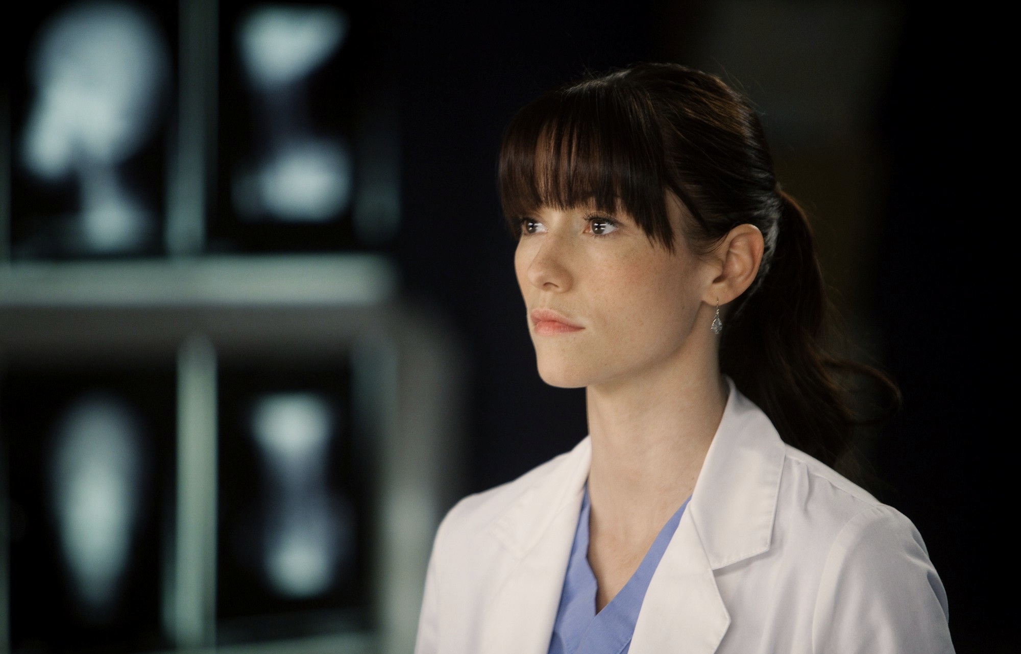 Lexie Grey
