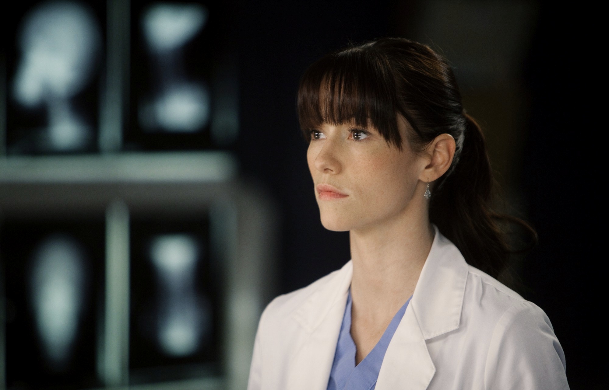 Lexie Grey 