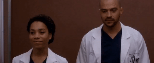 Maggie et Jackson