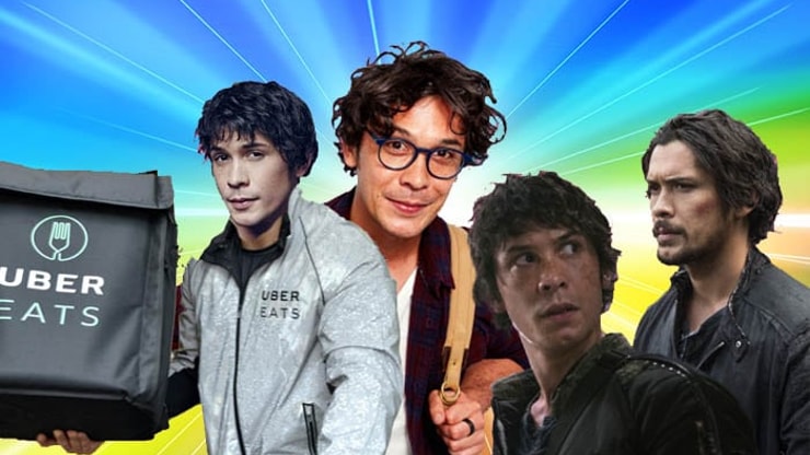 Dis-nous ton mois de naissance, on devinera quel est le rôle de Bellamy Blake dans ta vie