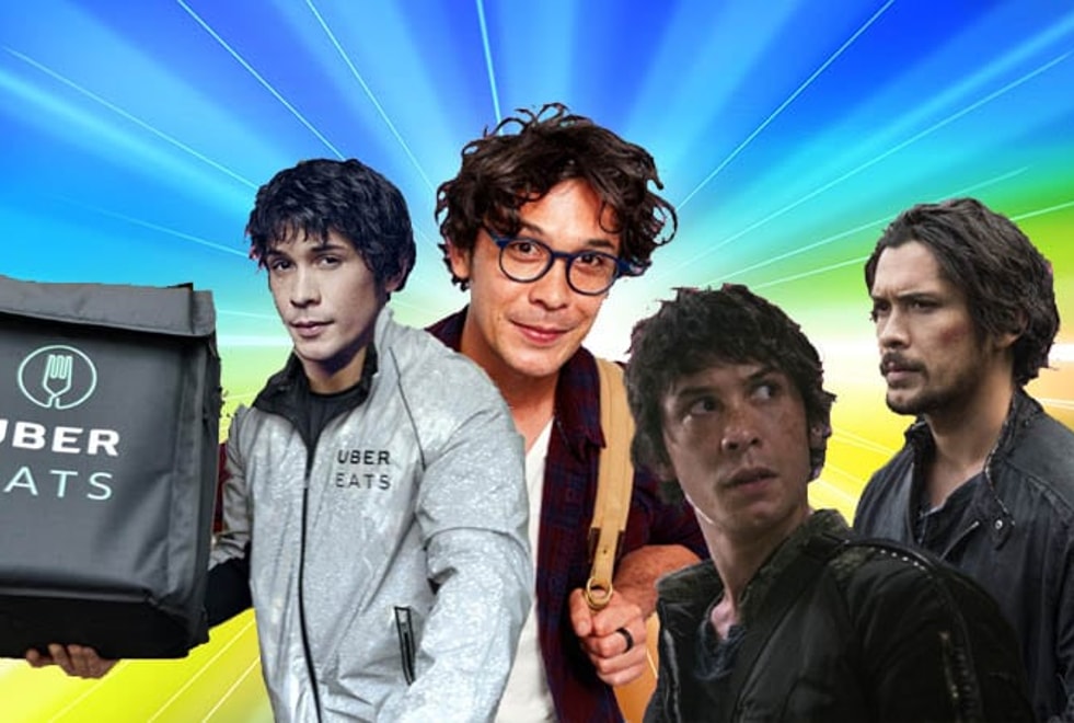 Dis-nous ton mois de naissance, on devinera quel est le rôle de Bellamy Blake dans ta vie