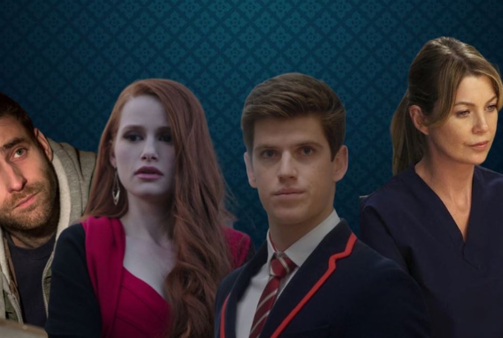 19 persos de séries qui ont perdu un frère ou une sœur