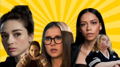 17 actrices de séries dont on entendra parler en 2019