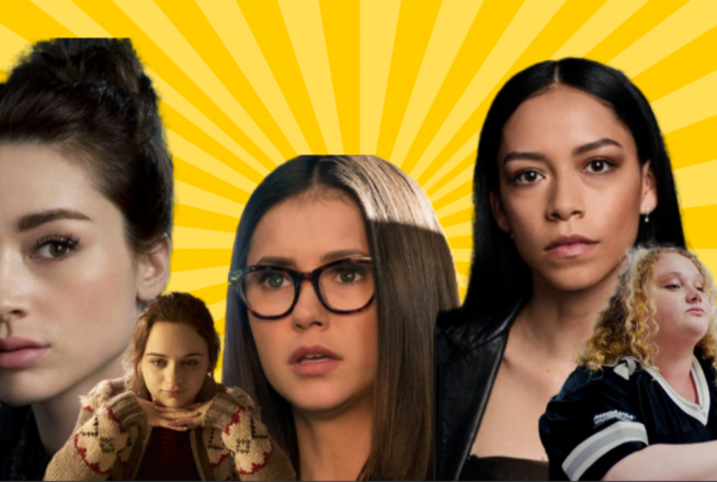 17 actrices de séries dont on entendra parler en 2019