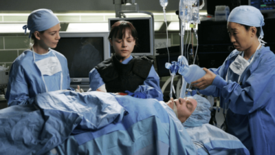 Grey’s Anatomy : quels sont les épisodes les plus regardés de la série ?