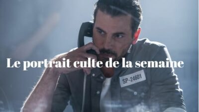 Le portrait culte de la semaine : FP Jones dans Riverdale