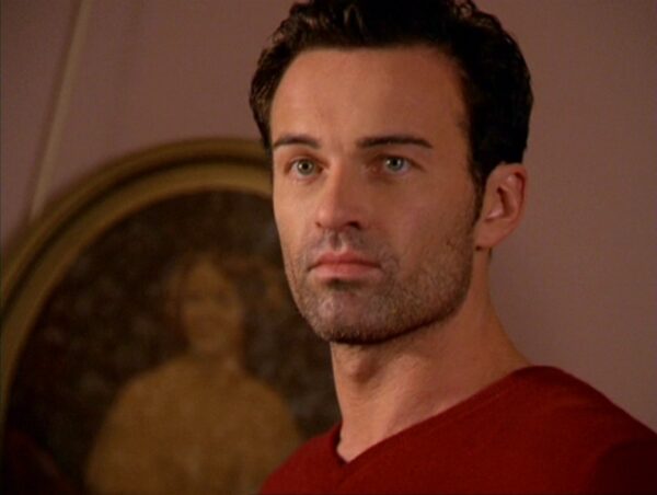 Cole turner charmed