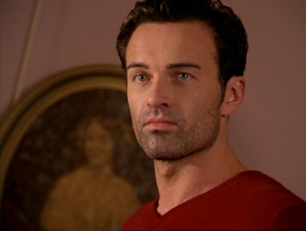 Cole turner charmed