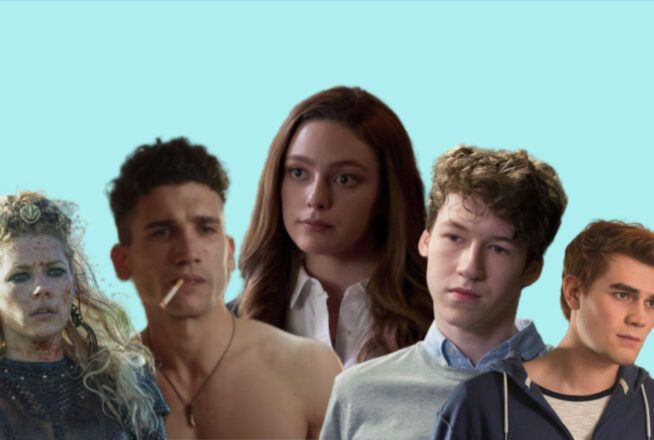 15 personnages de séries qui ont eu une année 2018 pire que la vôtre