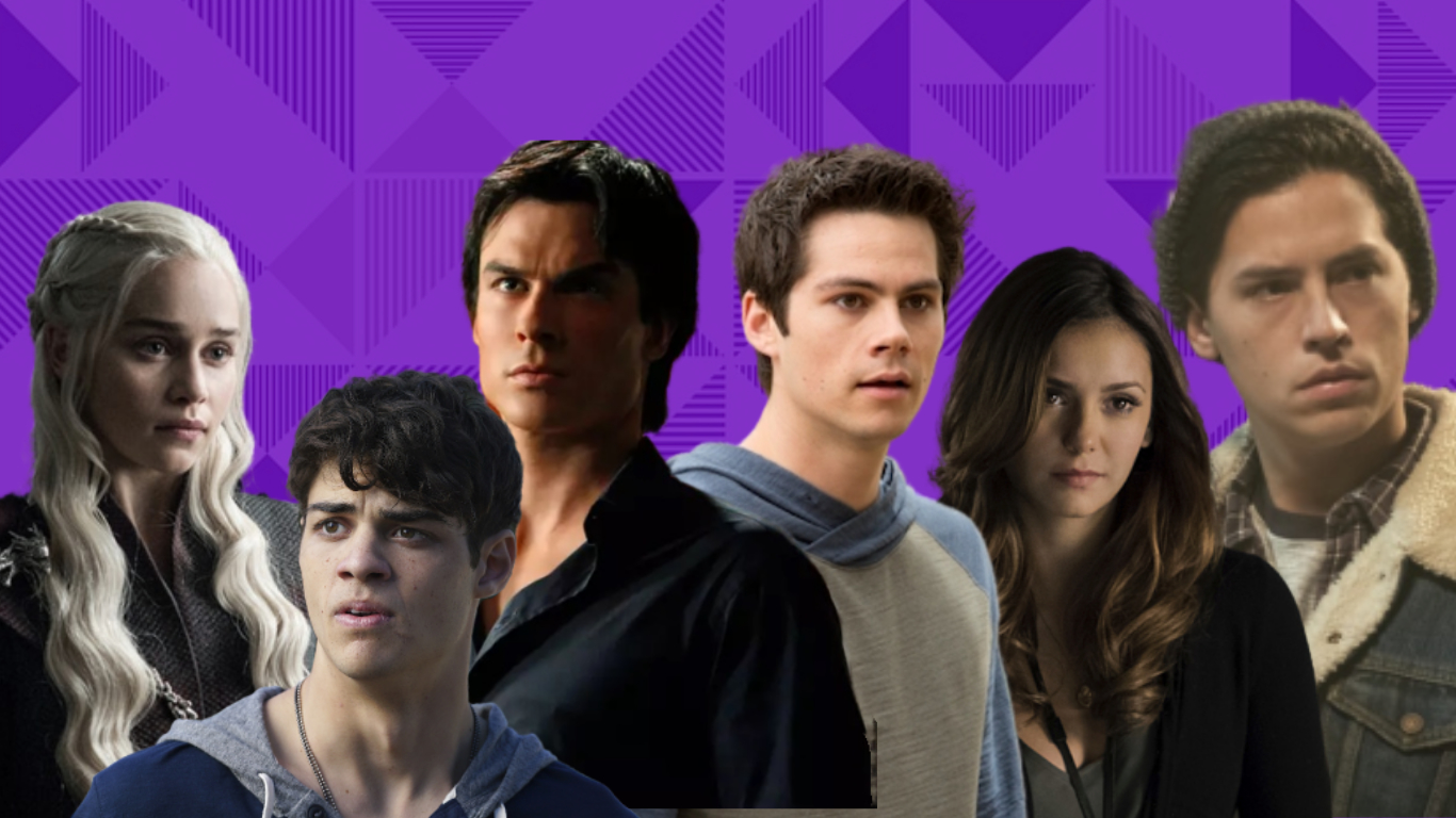 Dylan O'Brien, Cole Sprouse... Où retrouver vos stars de séries préférées en 2019