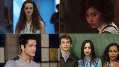 Sex Education, Deadly Class... Top 10 des teen séries que vous allez adorer en 2019