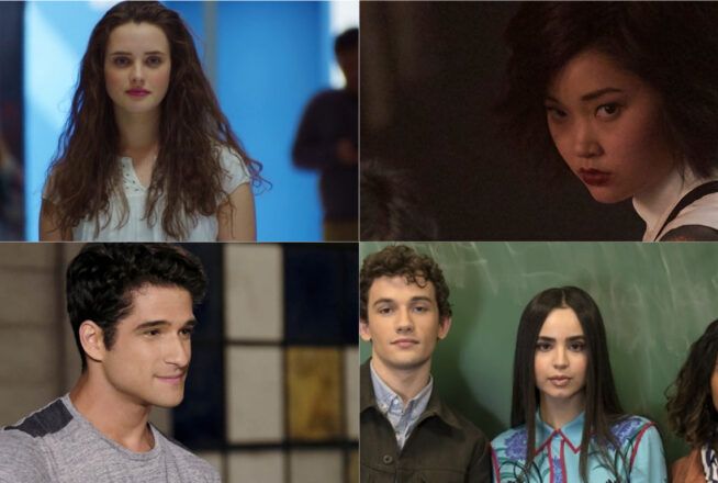 Sex Education, Deadly Class&#8230; Top 10 des teen séries que vous allez adorer en 2019