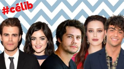 Dylan O'Brien, Lucy Hale : les 17 coeurs à prendre côté séries en 2019