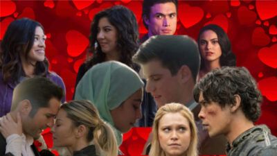 Lucifer &#038; Chloe, Bellarke&#8230; 16 couples séries qu&rsquo;on espère voir se former en 2019