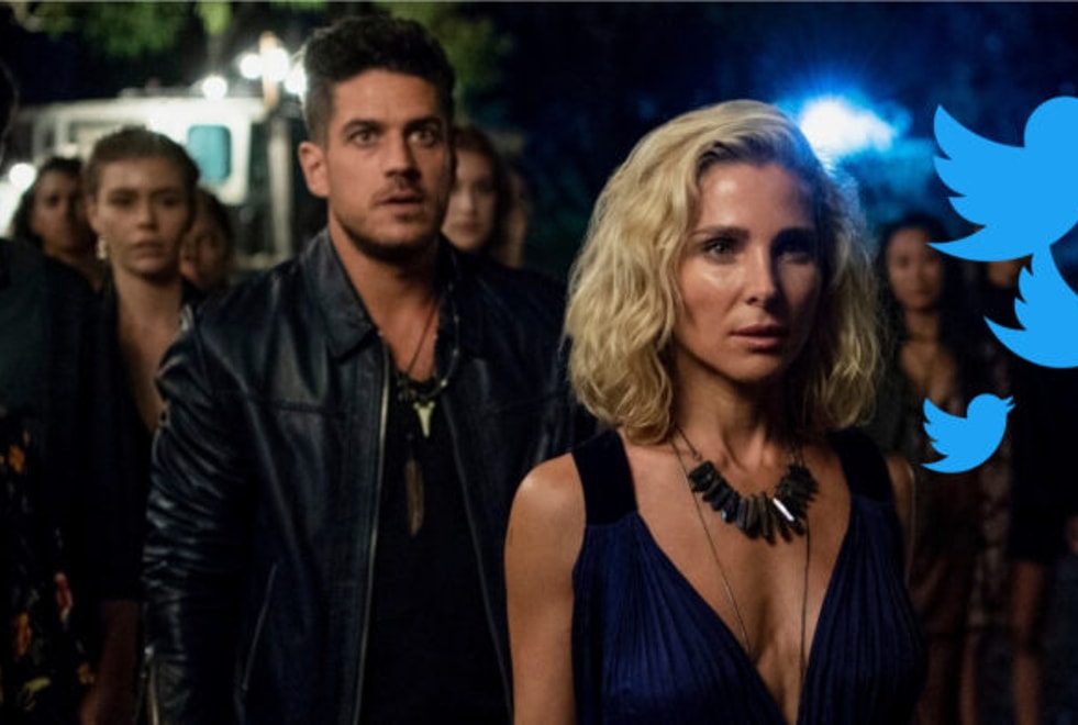 Tidelands : Top 10 des meilleures réactions des fans devant la série Netflix